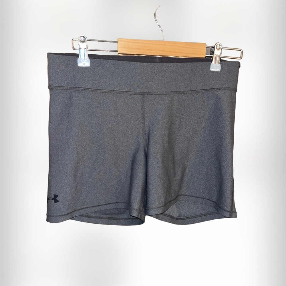 Under armor shorts